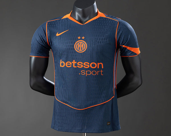 MAILLOT 25/26 INTER MILAN THIRD