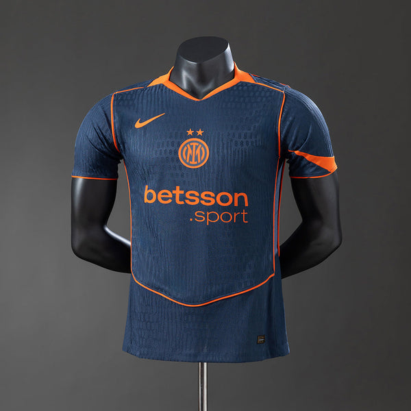 MAILLOT 25/26 INTER MILAN THIRD