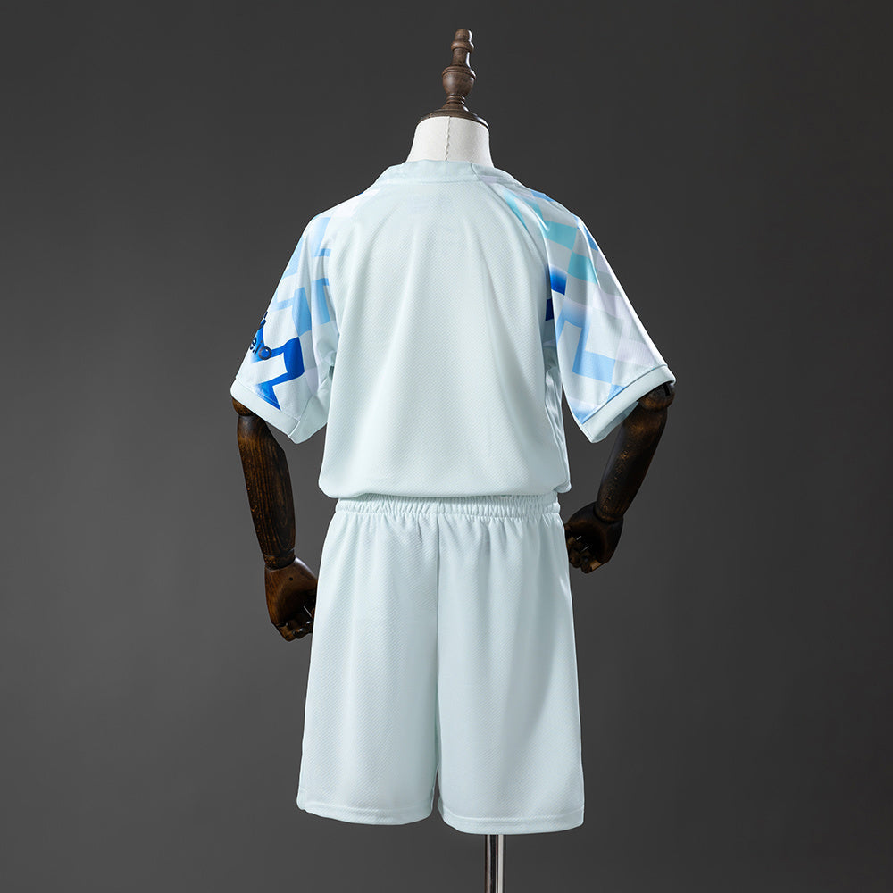 MAILLOT ENFANT INTER MILAN EXTERIEUR 2025/2026
