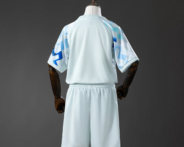 MAILLOT ENFANT INTER MILAN EXTERIEUR 2025/2026