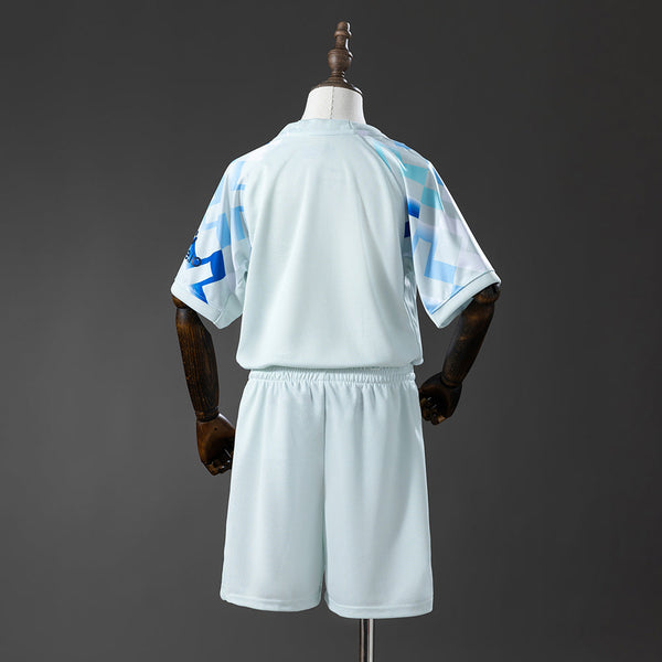 MAILLOT ENFANT INTER MILAN EXTERIEUR 2025/2026