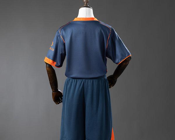 Kit Enfant Inter Milan Maillot Third 25