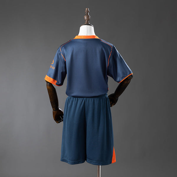 Kit Enfant Inter Milan Maillot Third 25