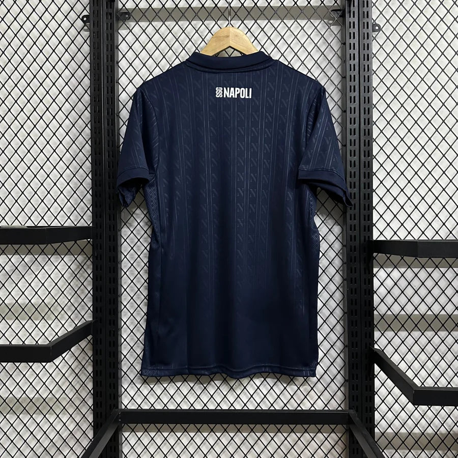 MAILLOT 25/26 NAPLES THIRD EXTÉRIEUR