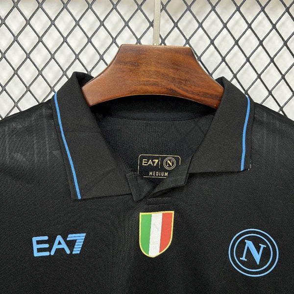 NAPLES TROISIEME MAILLOT 25/26