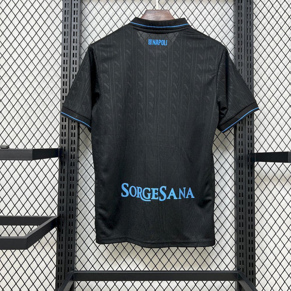 NAPLES TROISIEME MAILLOT 25/26