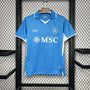 Naples 2024/25 Domicile