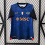 MAILLOT 25/26 NAPLES HALLOWEEN BLUE