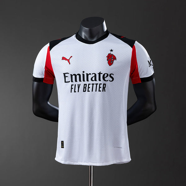 AC Milan 2025/26 Extérieur