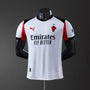 AC Milan 2025/26 Extérieur