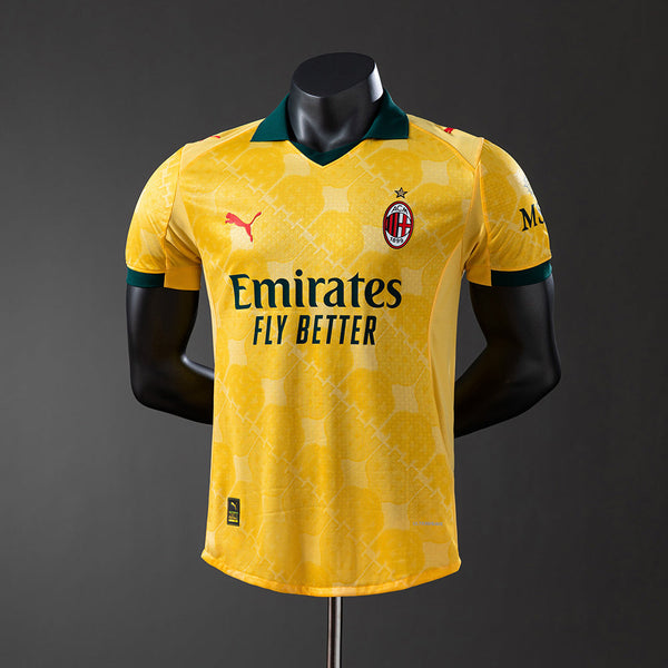 AC Milan 2025/26 Third