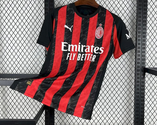 AC Milan 2025/26 Domicile