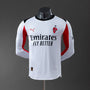 AC Milan Manche Longue 2025/26 Extérieur