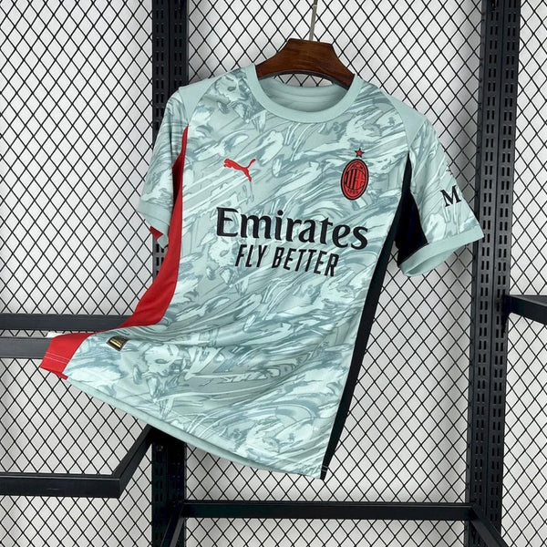 AC Milan 2025/26 Concept