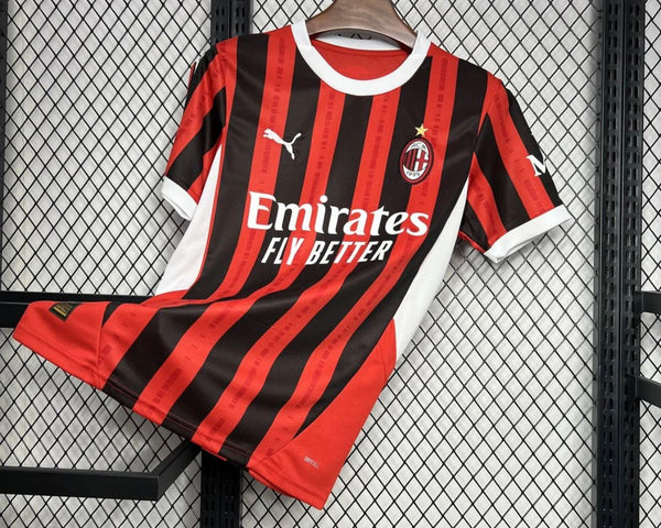 AC Milan 2024/25 Domicile