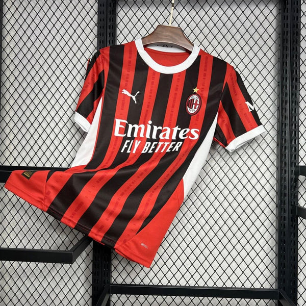 AC Milan 2024/25 Domicile