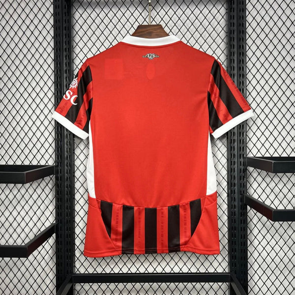 AC Milan 2024/25 Domicile