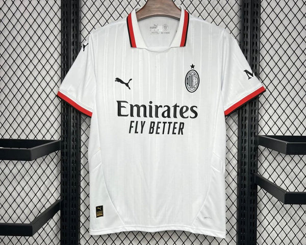 AC Milan 2024/25 Extérieur