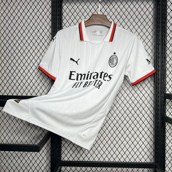 AC Milan 2024/25 Extérieur