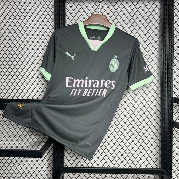 AC Milan 2024/25 Third