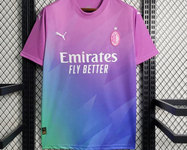 AC Milan 2023/24 Third