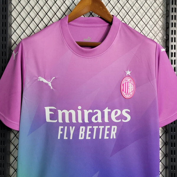 AC Milan 2023/24 Third