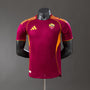 AS Roma 2025/26 Domicile
