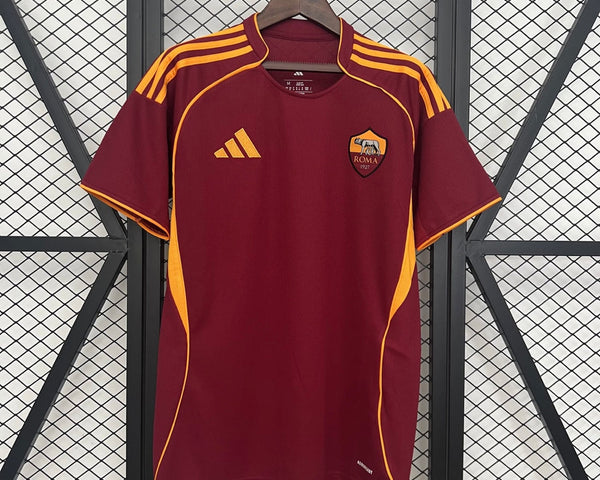 AS Roma 2025/26 Domicile