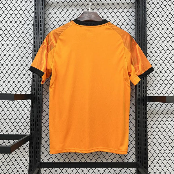 MAILLOT 25/26 AS ROMA EXTÉRIEUR
