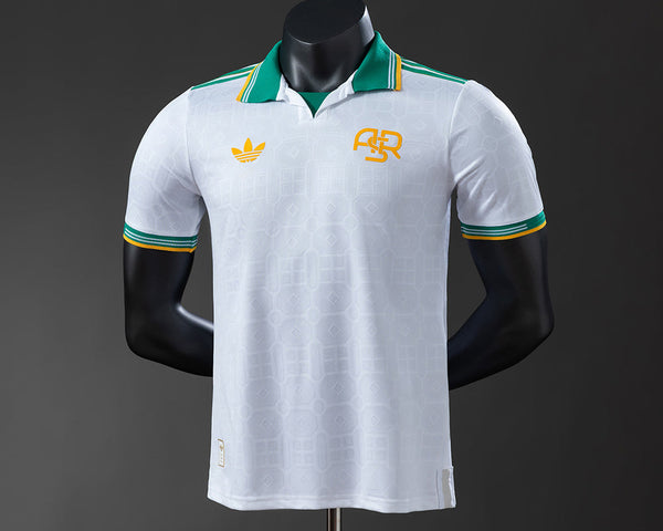 AS Roma 2025/26 Third