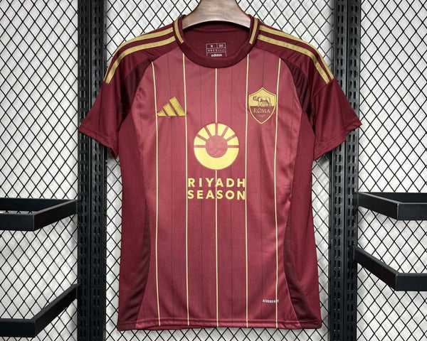 AS Roma 2024/25 Domicile