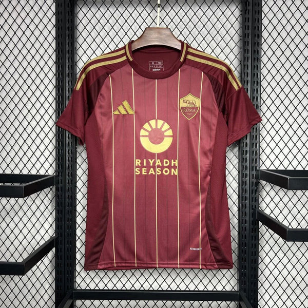 AS Roma 2024/25 Domicile