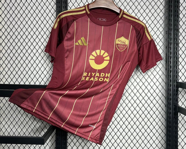 AS Roma 2024/25 Domicile