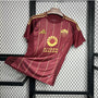 AS Roma 2024/25 Domicile