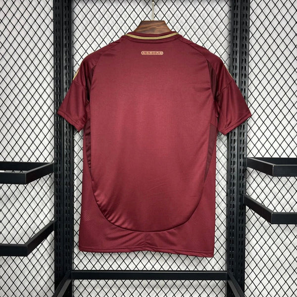 AS Roma 2024/25 Domicile