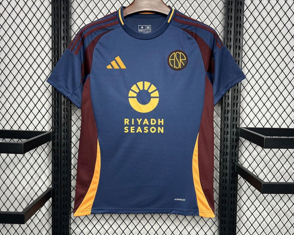 AS Roma 2024/25 Third
