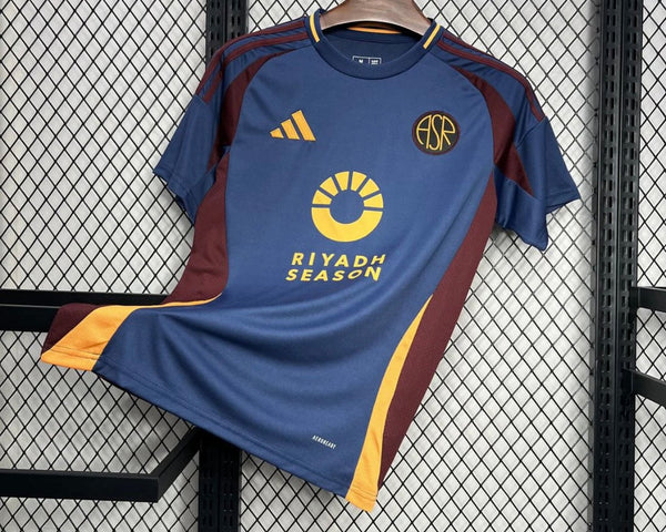 AS Roma 2024/25 Third