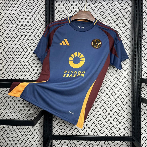 AS Roma 2024/25 Third