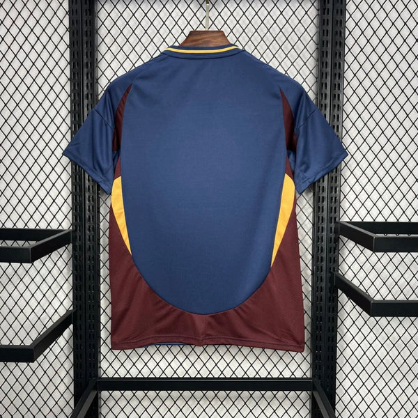 AS Roma 2024/25 Third