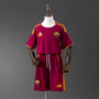 Kit Enfant AS Roma 2025/26 Domicile