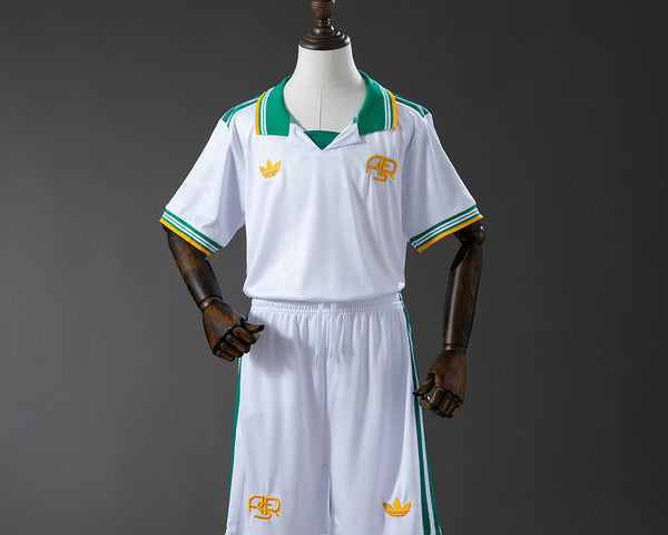 Kit Enfant AS Roma 2025/26 Third