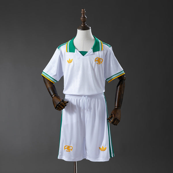 Kit Enfant AS Roma 2025/26 Third