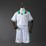 Kit Enfant AS Roma 2025/26 Third