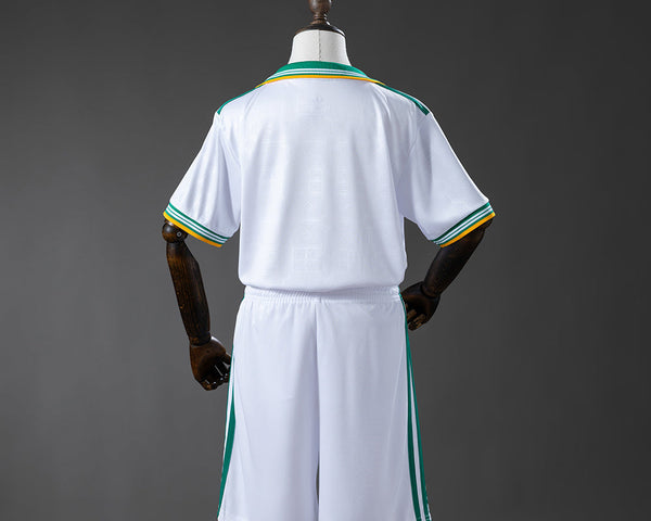 Kit Enfant AS Roma 2025/26 Third
