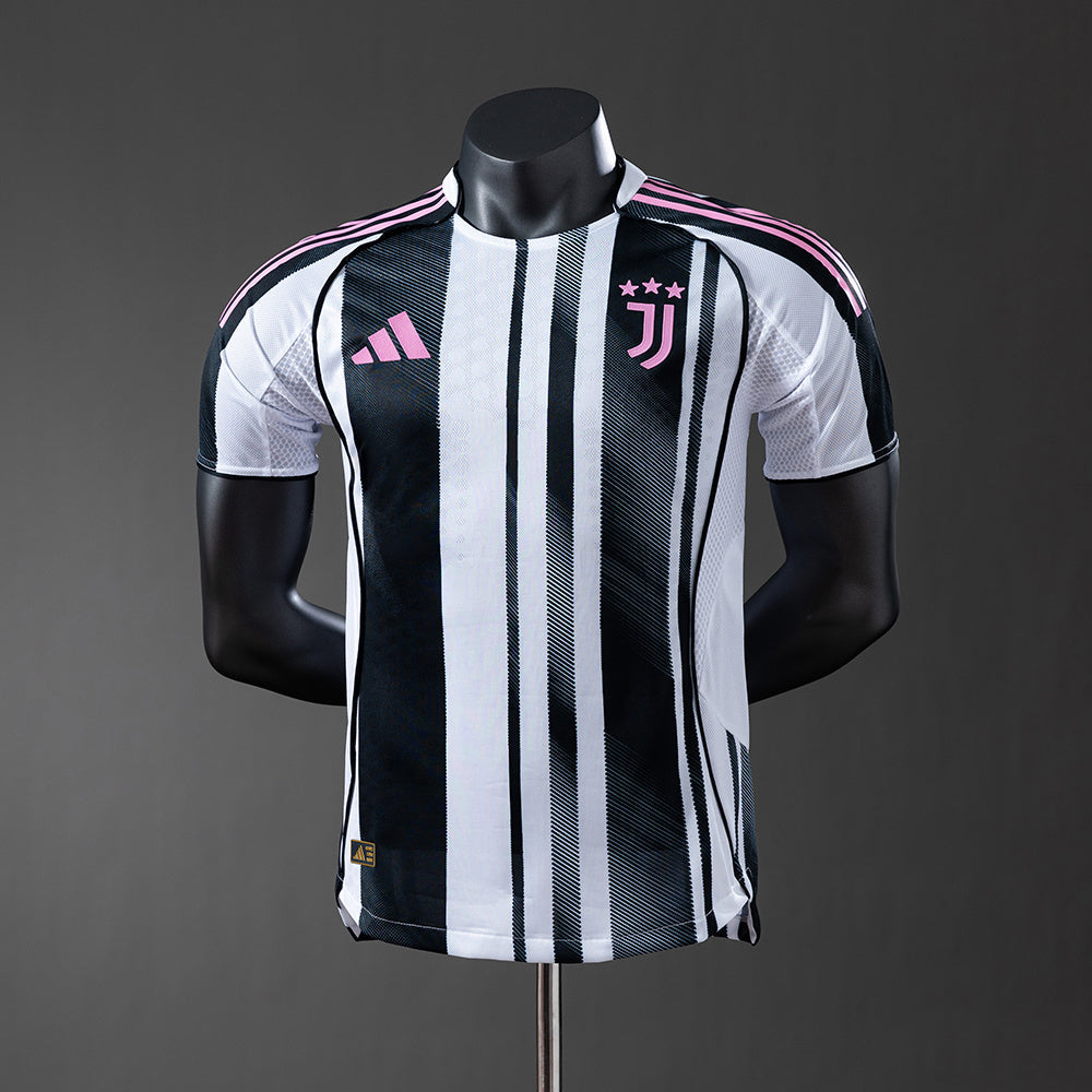 Juventus 2025/26 Domicile