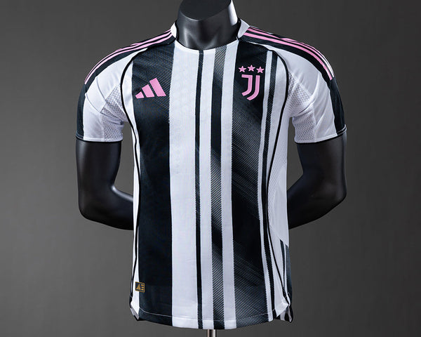 Juventus 2025/26 Domicile