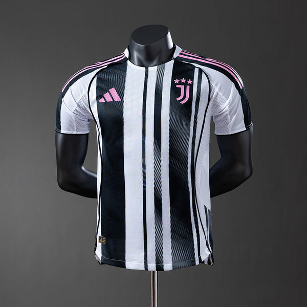 Juventus 2025/26 Domicile
