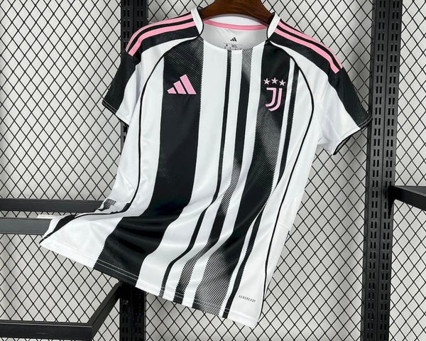Juventus 2025/26 Domicile