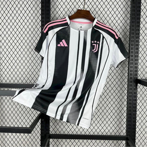 Juventus 2025/26 Domicile