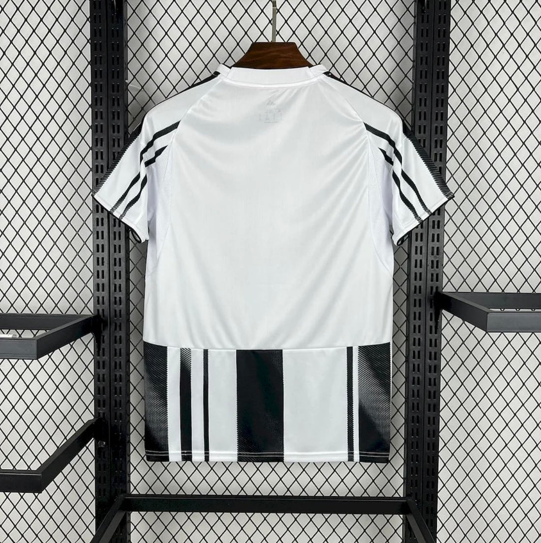 Juventus 2025/26 Domicile